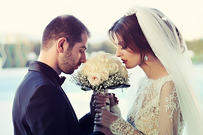 Bride Makeup
