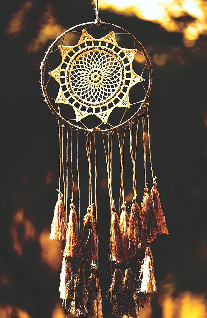 Bohemian Bliss