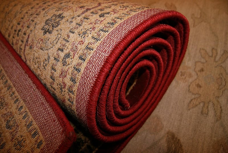 Vintage Rug